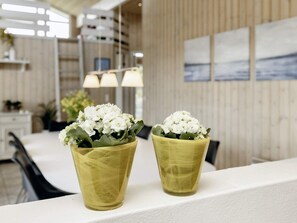 House | Dining - 5 Star Holiday Home in Hjorring (Hjørring)