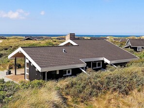 Maison | Vue sur l’eau