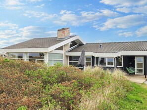 Casa | Exterior