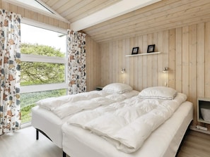 Unclassified image, 2 of 75, button - 5 Star Holiday Home in Hjorring (Hjørring)