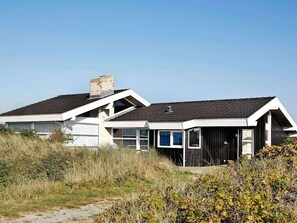 House | Exterior
