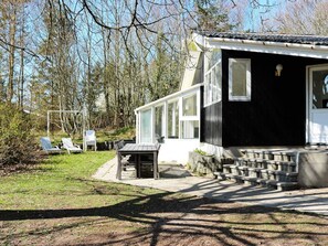 House | Exterior - 10 Person Holiday Home in Hadsund-by Traum (Hadsund)