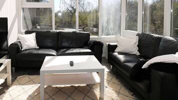 House | Interior