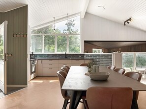 Interior - 10 Person Holiday Home in Hadsund-by Traum (Hadsund)