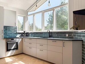 Interior - 10 Person Holiday Home in Hadsund-by Traum (Hadsund)