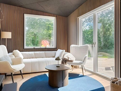 10 Person Holiday Home in Hadsund-by Traum