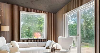 10 Person Holiday Home in Hadsund-by Traum