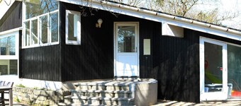 10 Person Holiday Home in Hadsund-by Traum