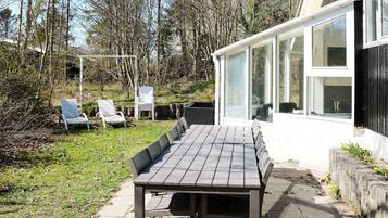 Hus | Udendørsområde