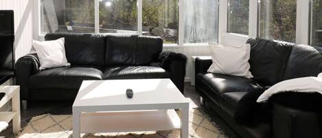 House | Interior