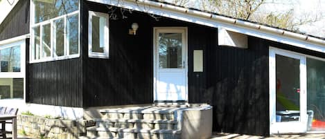 Maison | Extérieur