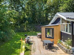Exterior - 10 Person Holiday Home in Hadsund-by Traum (Hadsund)