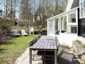 House | Exterior - 10 Person Holiday Home in Hadsund-by Traum (Hadsund)