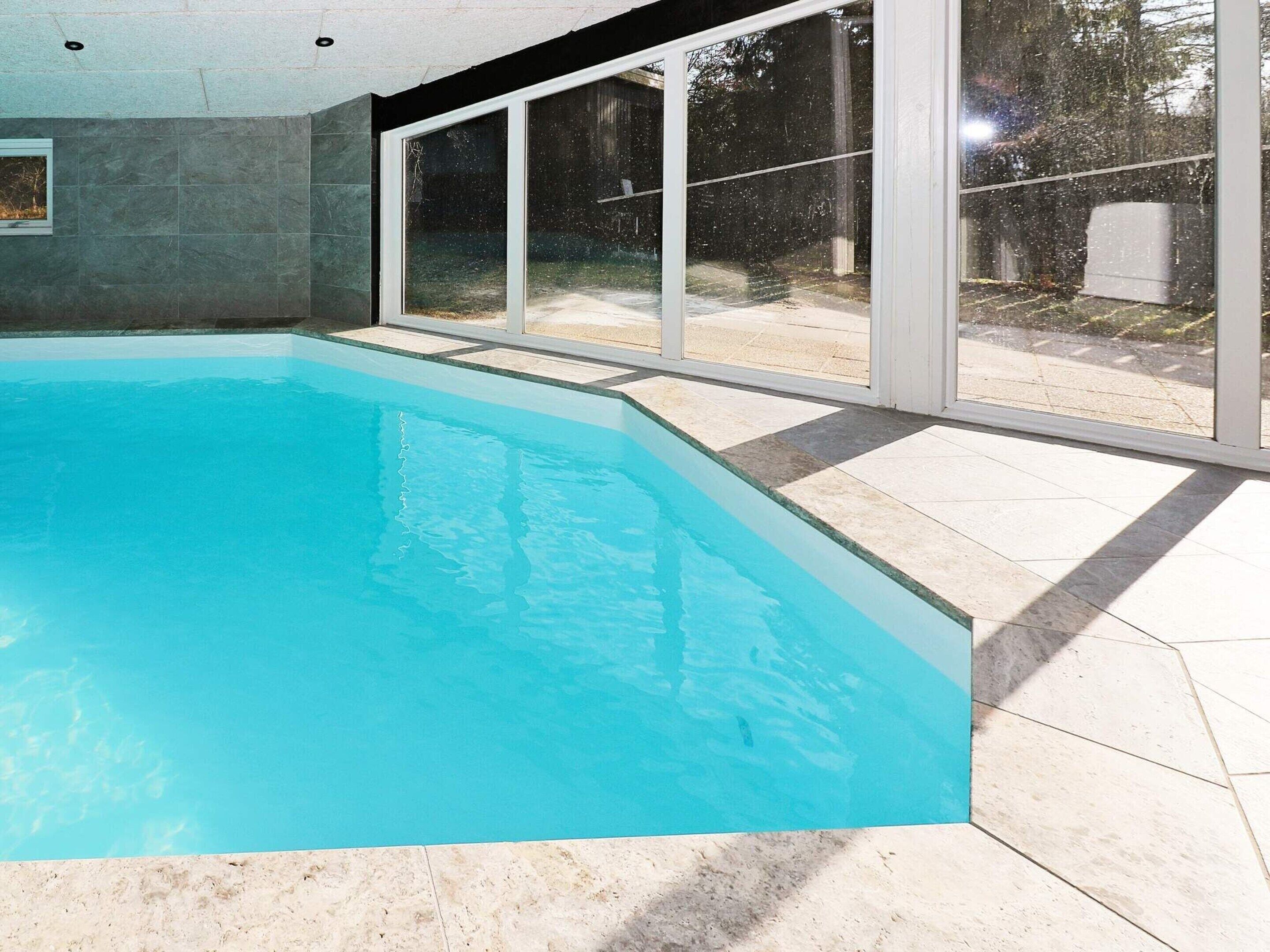 House | Pool | Indoor pool, outdoor pool