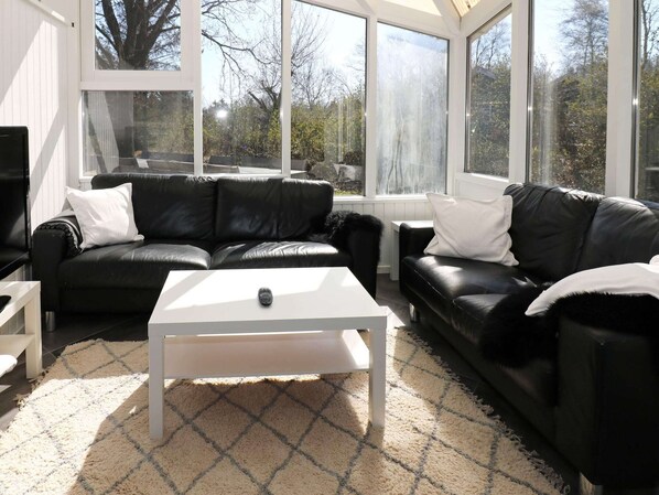 House | Interior