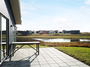 Exterior - 6 Person Holiday Home in Lokken (Lokken)