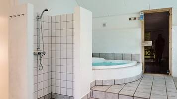 Casa | Piscina | Piscina coperta, piscina all'aperto