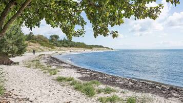 Hus | Strand