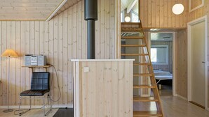 Huis | Interieur