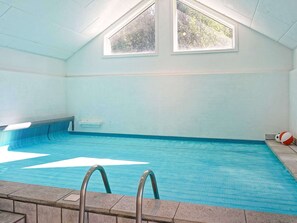 House | Pool | Indoor pool, outdoor pool