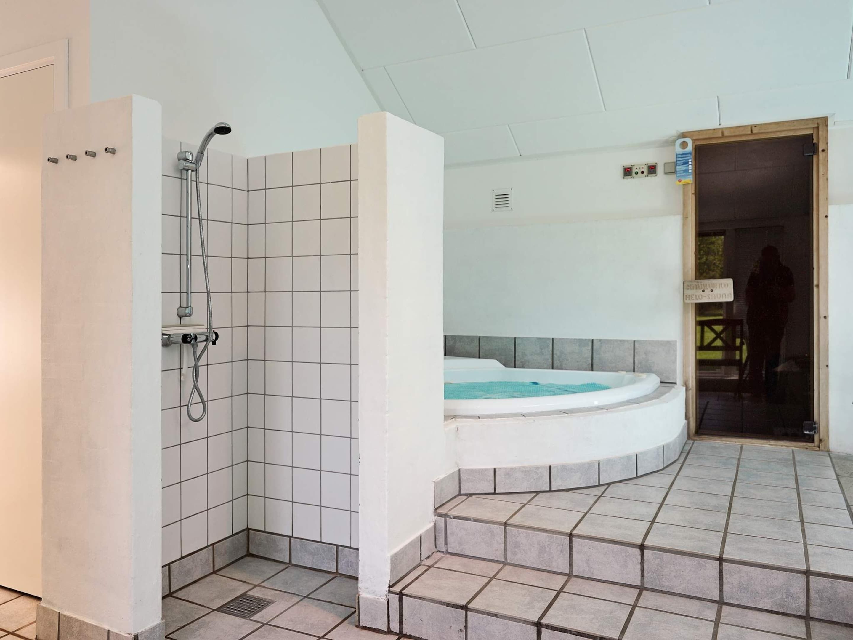Hus | Spabehandling