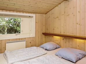 Ferienhaus | Innenbereich