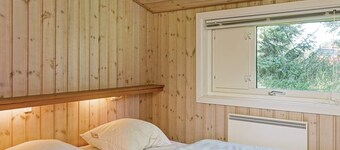 4 Star Holiday Home in Aakirkeby