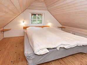 獨棟房屋 | 住宿內部