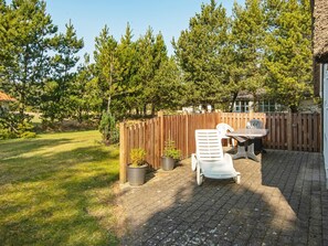 獨棟房屋 | 住宿景觀