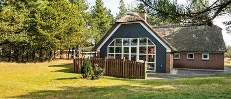 Hus | Udendørsområde