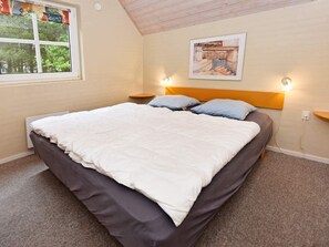 House | Interior - 8 Person Holiday Home in Norre Nebel (Norre Nebel)