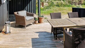 House | Exterior - 8 Person Holiday Home in Saltum (Saltum)