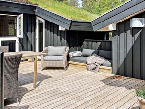 Exterior - 8 Person Holiday Home in Saltum (Saltum)