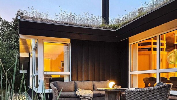 House | Exterior - 8 Person Holiday Home in Saltum (Saltum)
