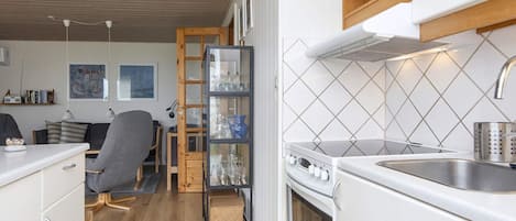 House | Private kitchen