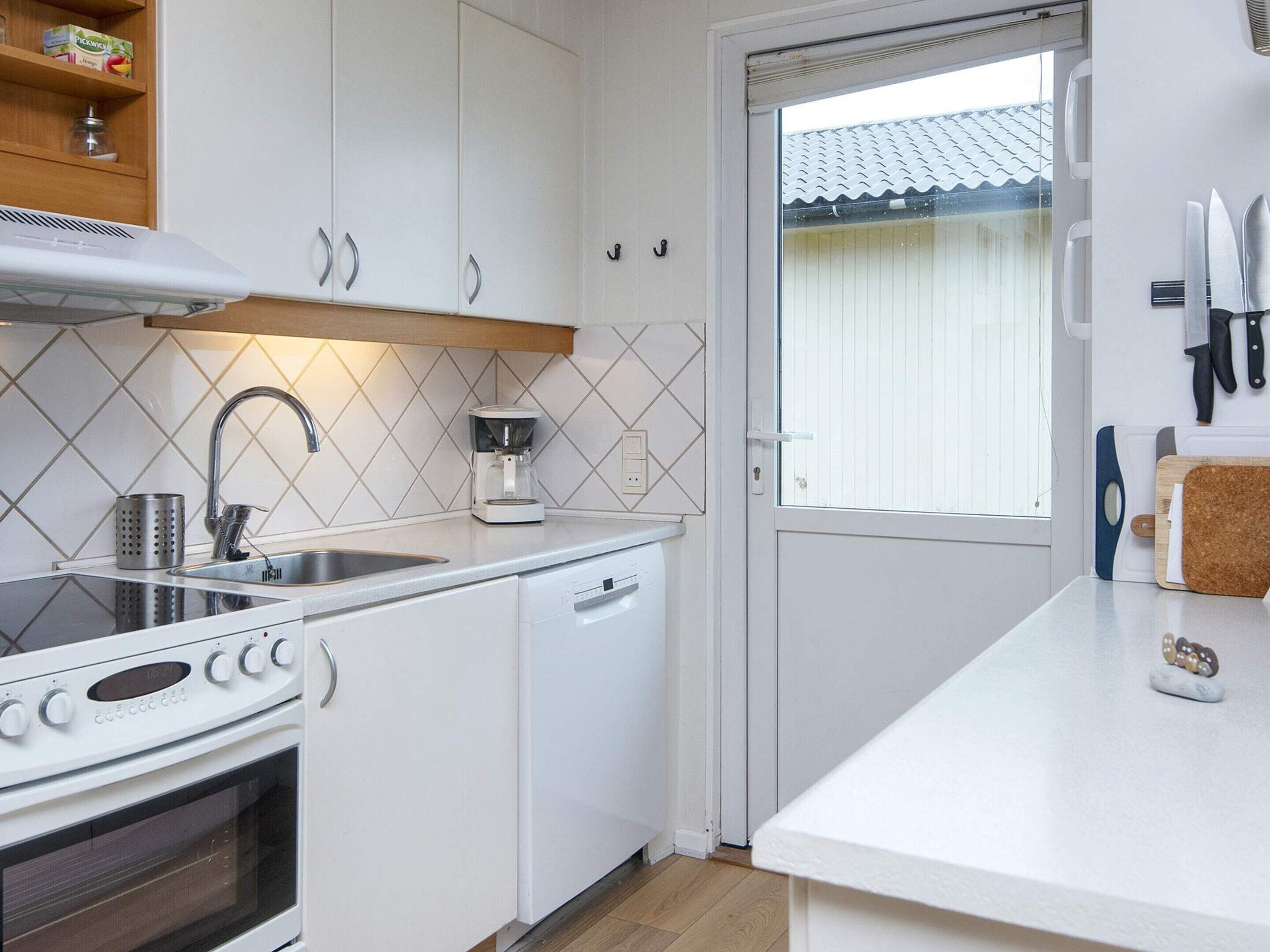 Huis | Interieur