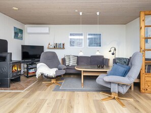 House | Ruang tamu