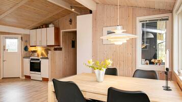 Hus | Spiseområde