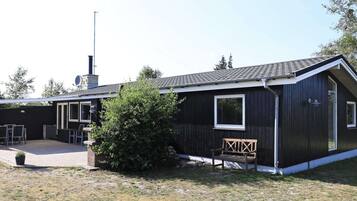 Hus | Udendørsområde