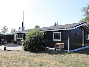 House | Exterior