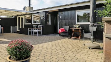 Hus | Udendørsområde