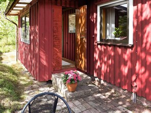 House | Exterior