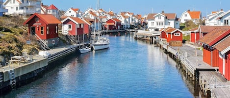 Maison | Marina