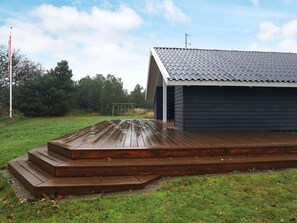 House | View from property