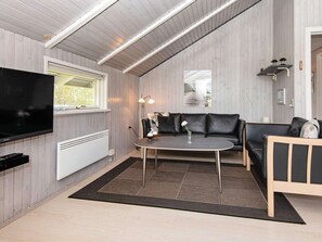 Hus | Interiör