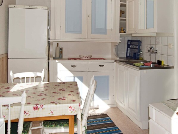 House | Interior