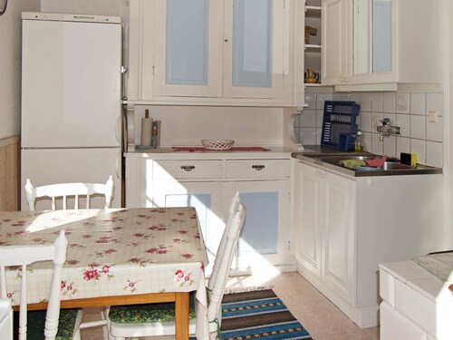 5 Person Holiday Home in Stromstad-by Traum