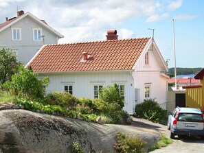 House | Exterior