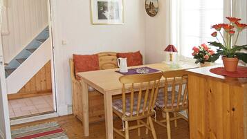 House | Interior