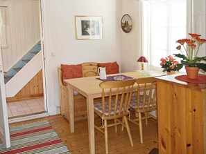 Ferienhaus | Innenbereich
